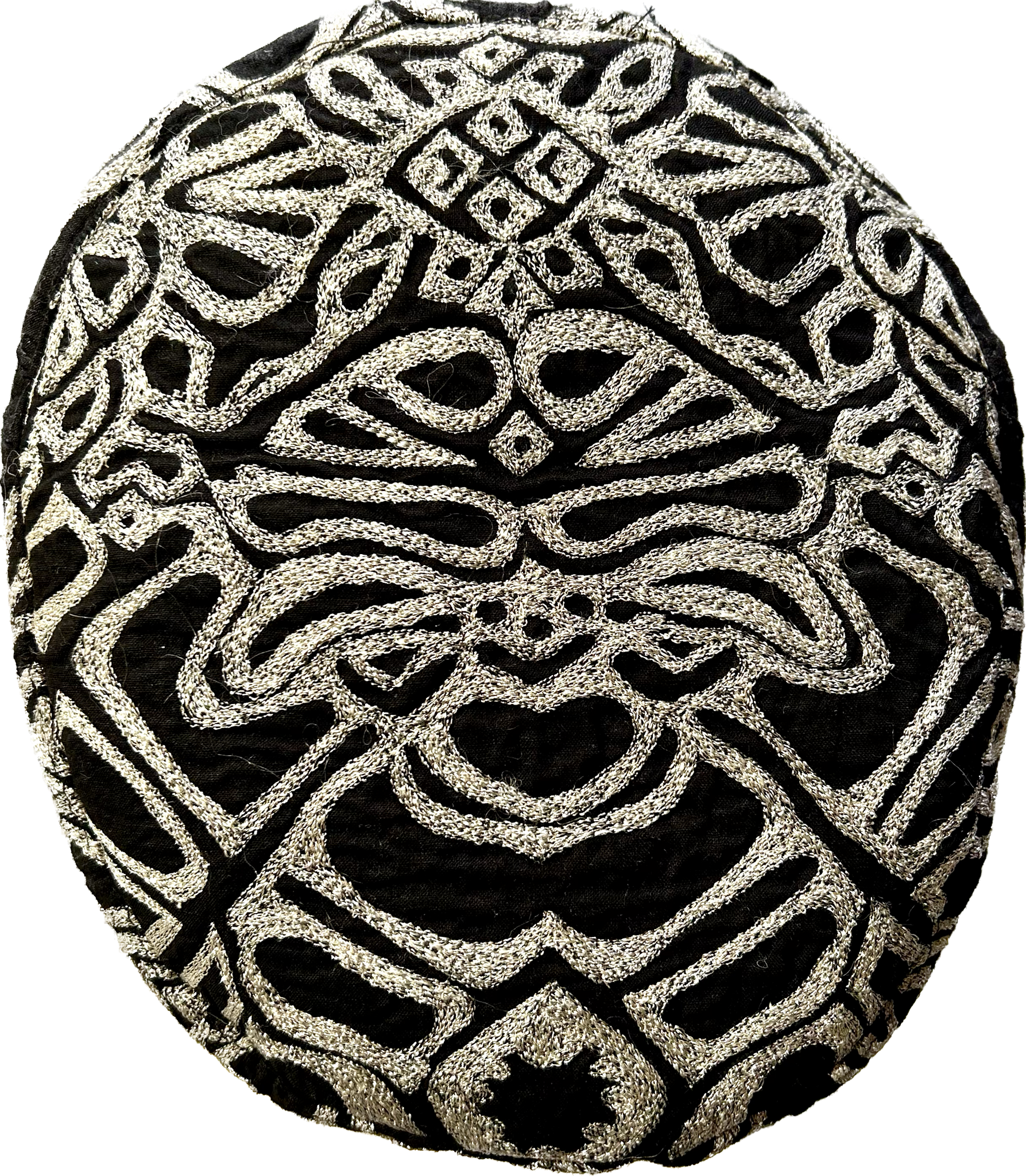 A DELUXE Rocky cap