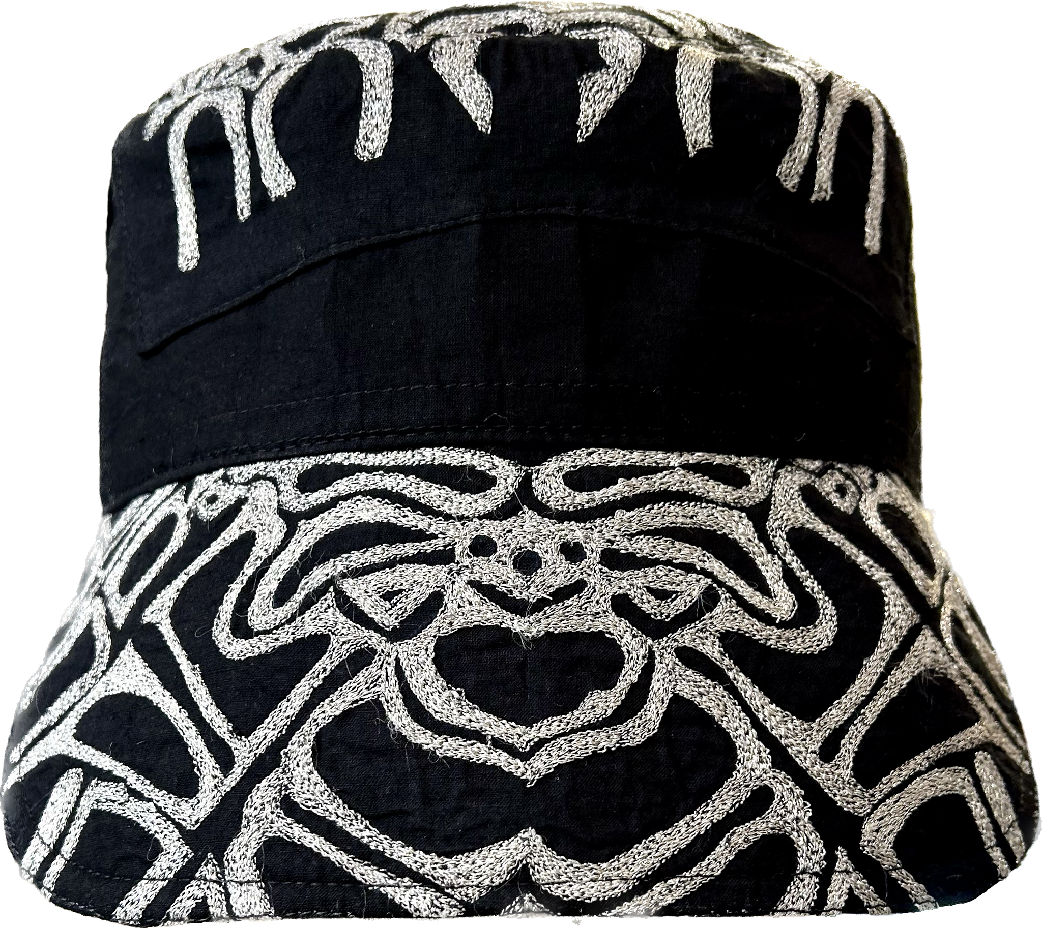A DELUXE Rocky cap