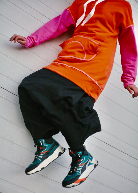 CitruSplosion No Sweat Dress