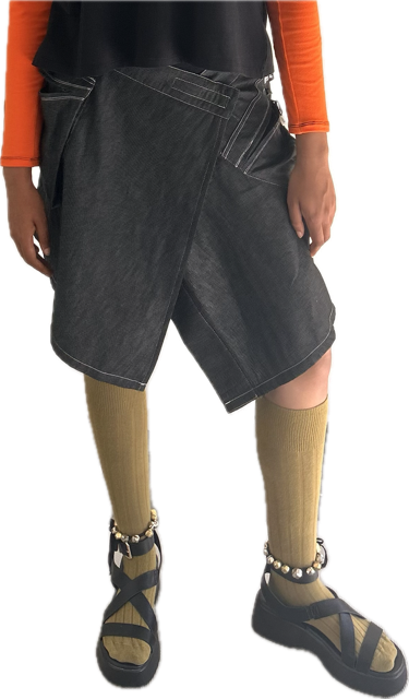 Jungle Bells Walking/Dancing Meditation Bells