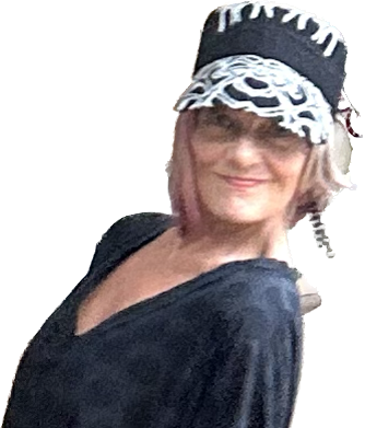 A DELUXE Rocky cap