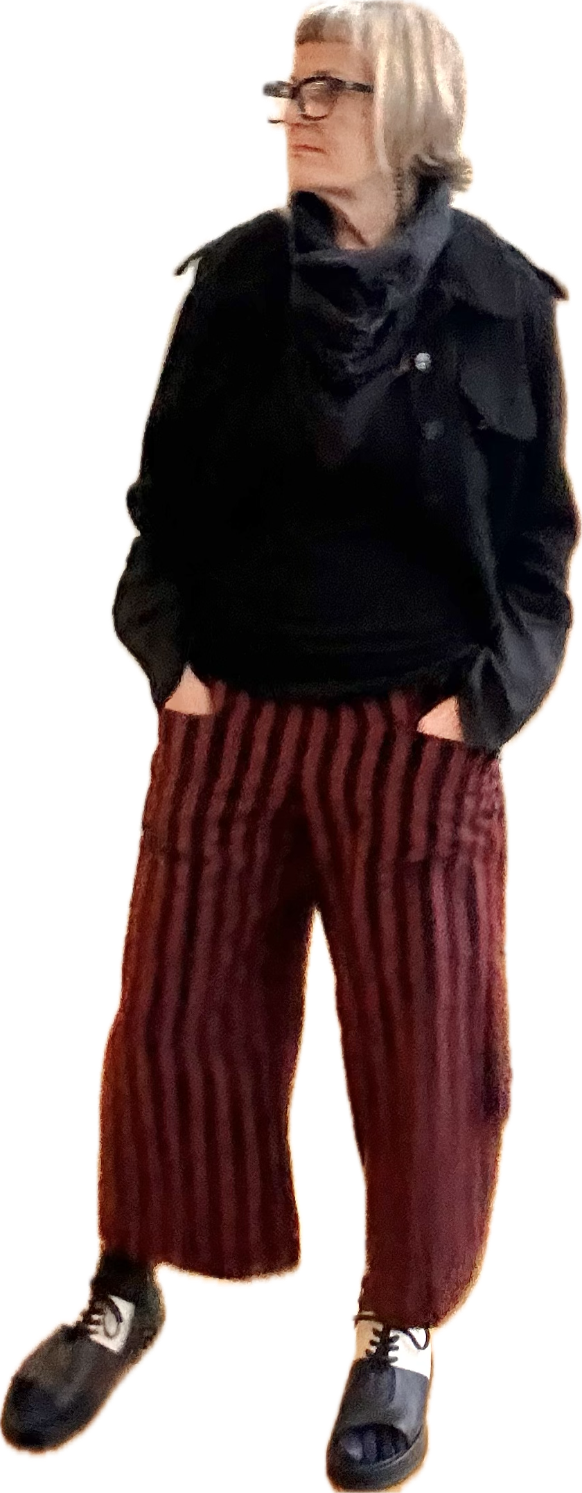 Strider trousers