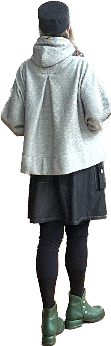 ProCon Soft 'n Cozy hoodie jacket