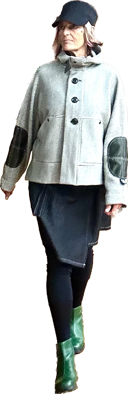 ProCon Soft 'n Cozy hoodie jacket
