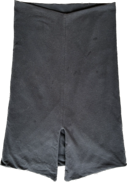 'A+ Toaster' Neck Warmer Scarf