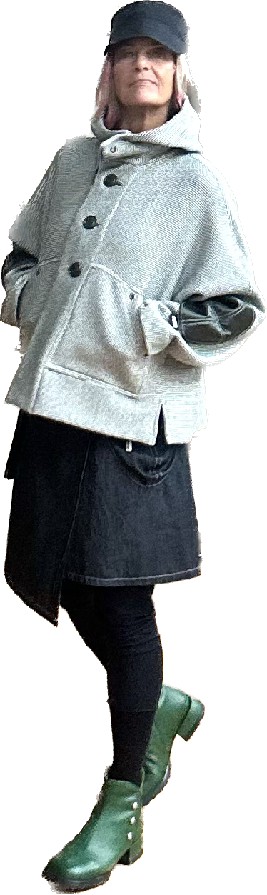 ProCon Soft 'n Cozy hoodie jacket