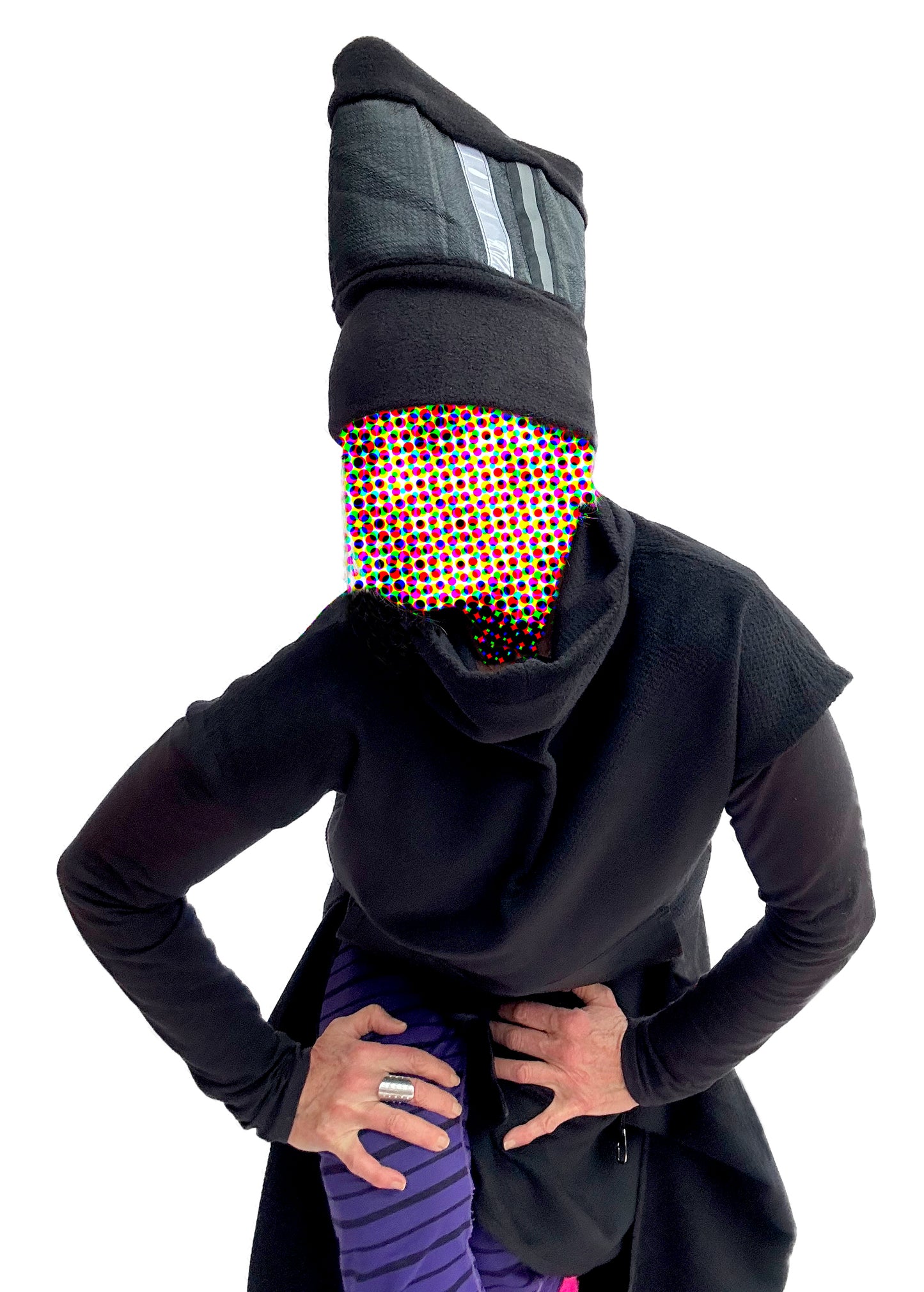 The 'Reflect The Good' Hat