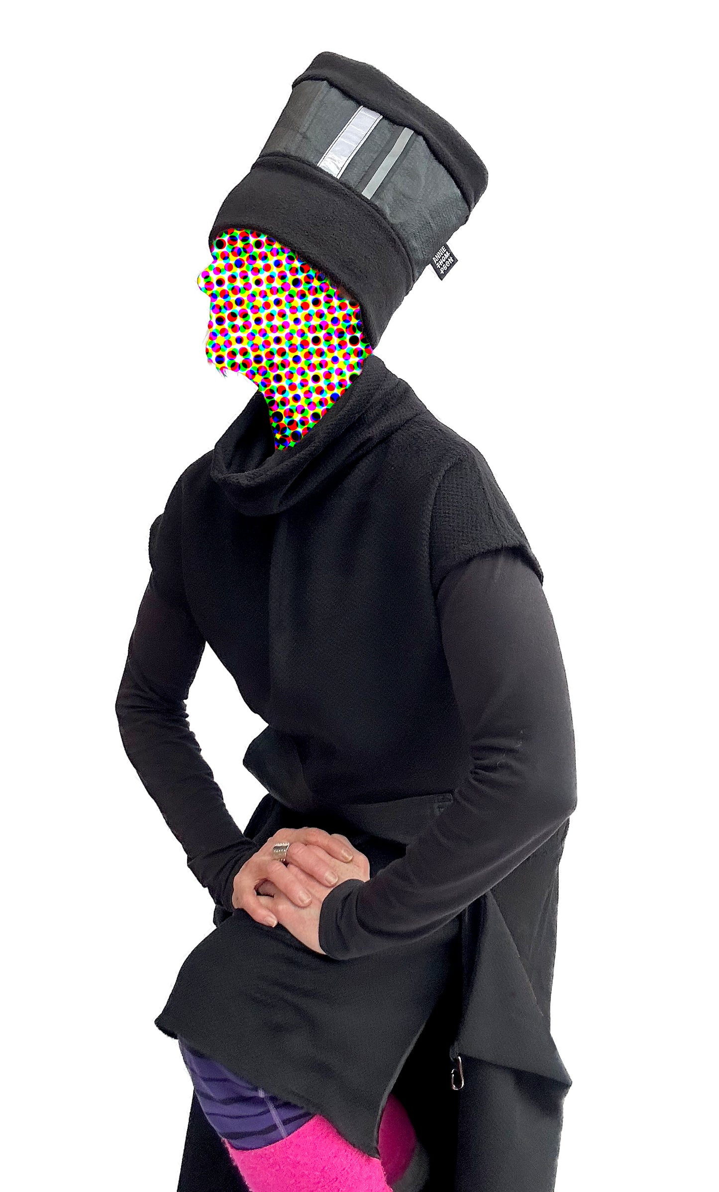 The 'Reflect The Good' Hat