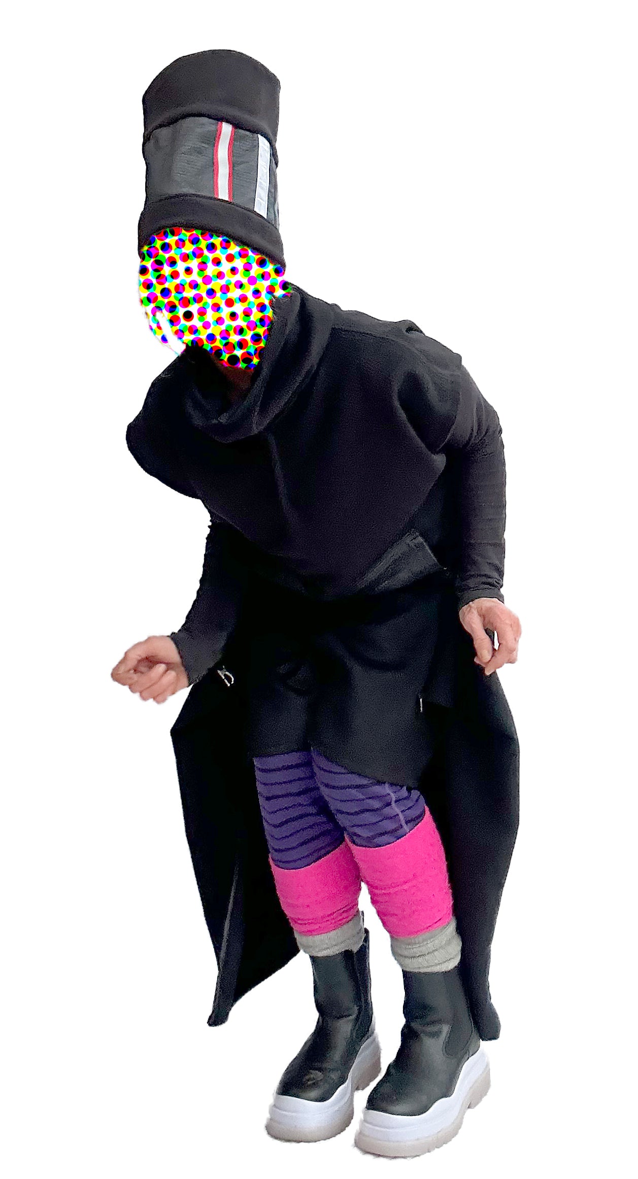 The 'Reflect The Good' Hat