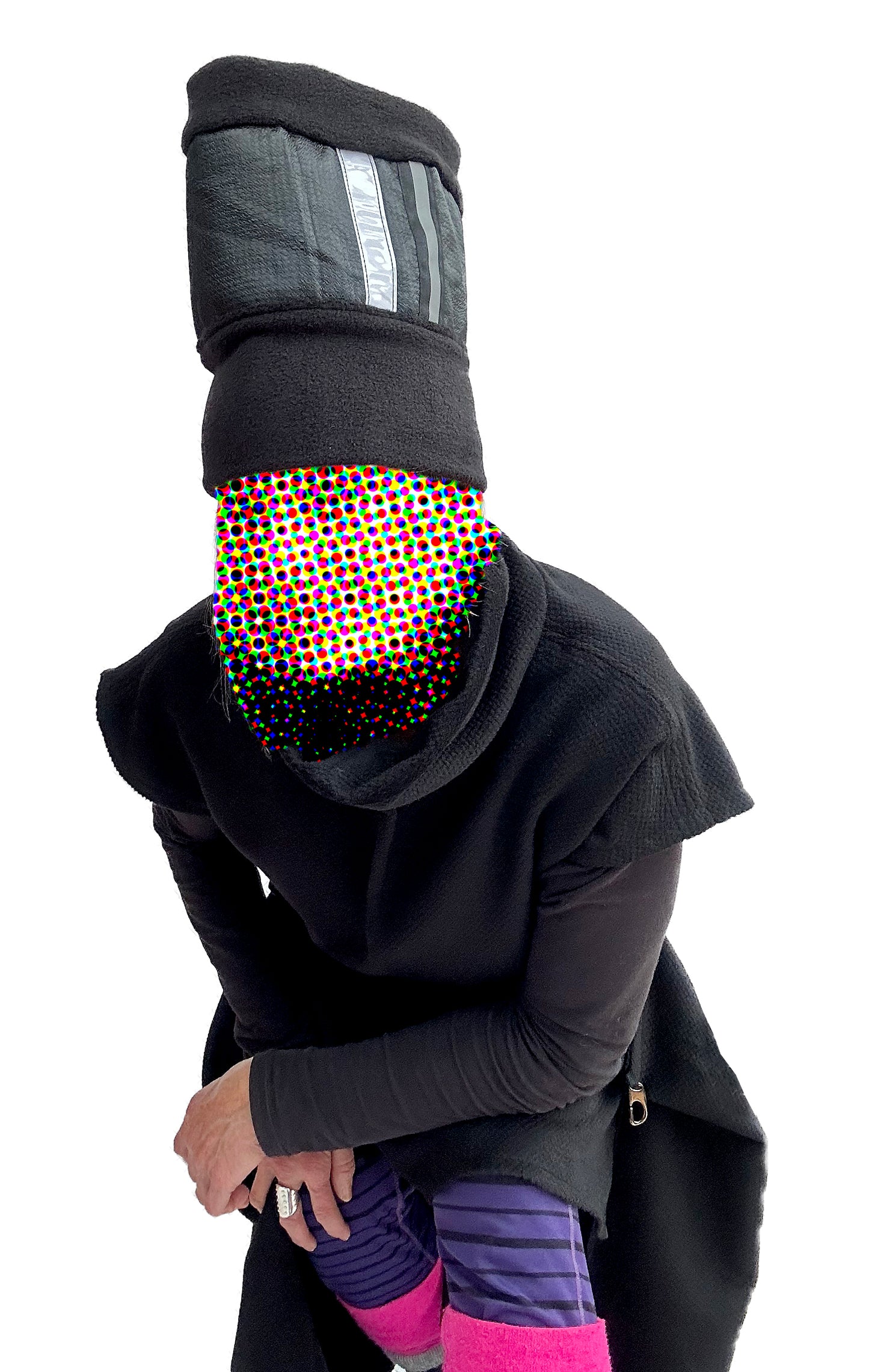 The 'Reflect The Good' Hat