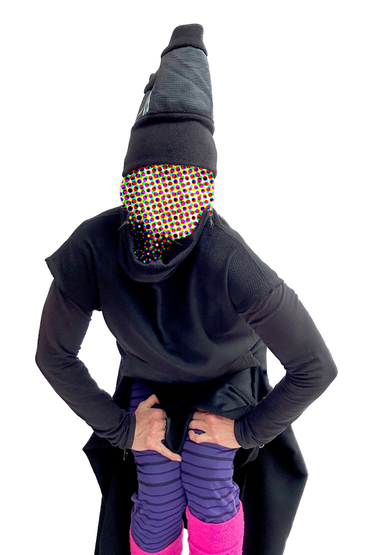 The 'Reflect The Good' Hat