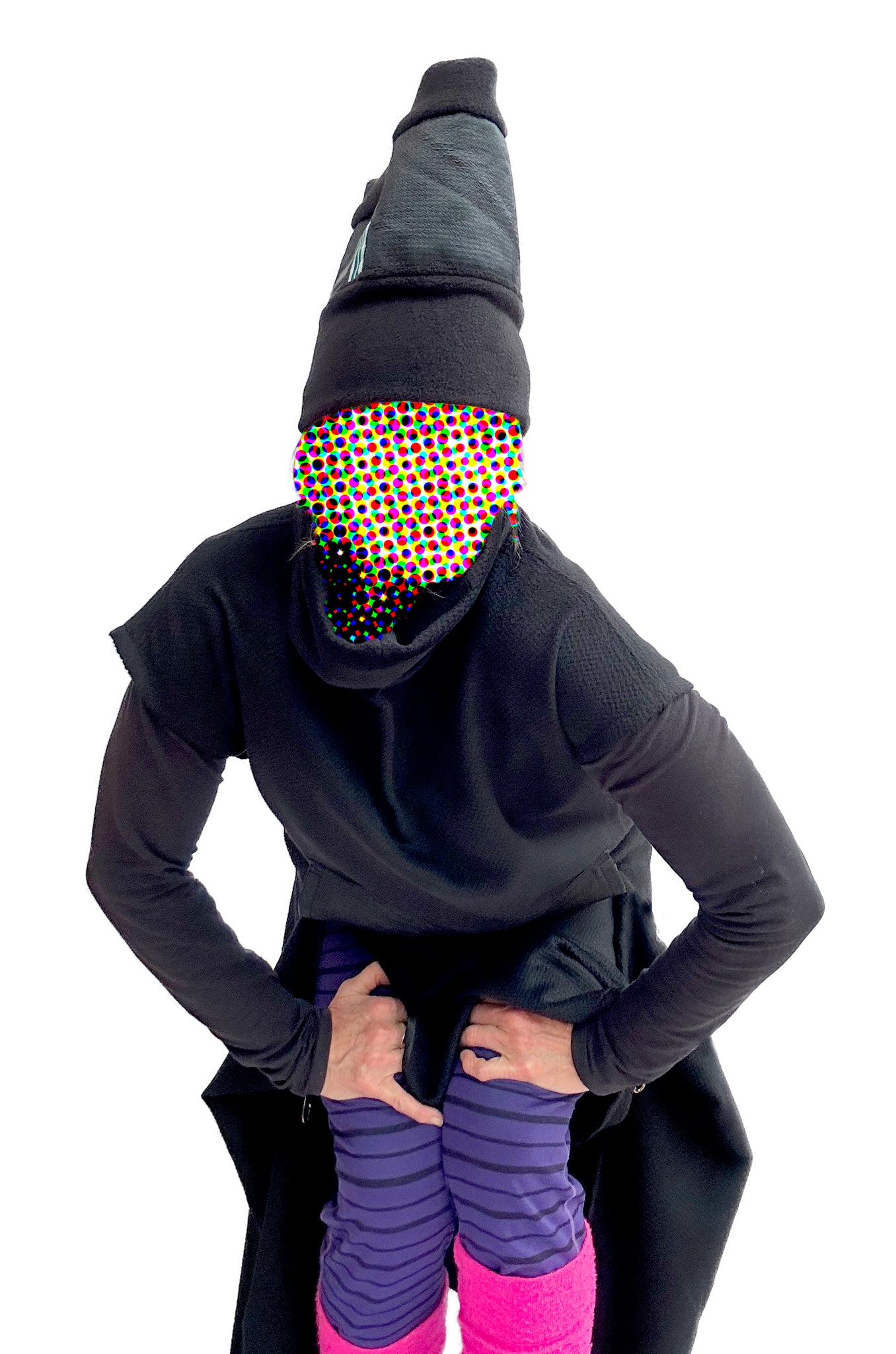 The 'Reflect The Good' Hat