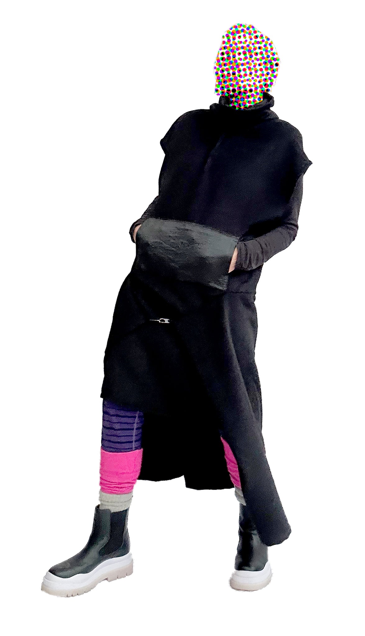 Kanga Ruler Jumper