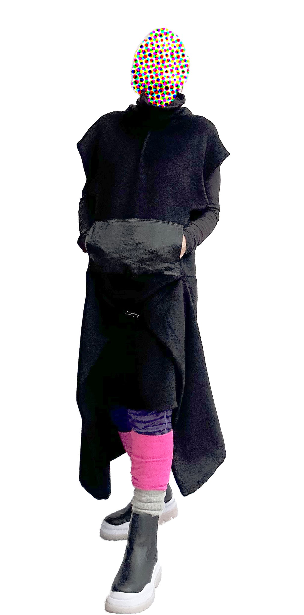 Kanga Ruler Jumper
