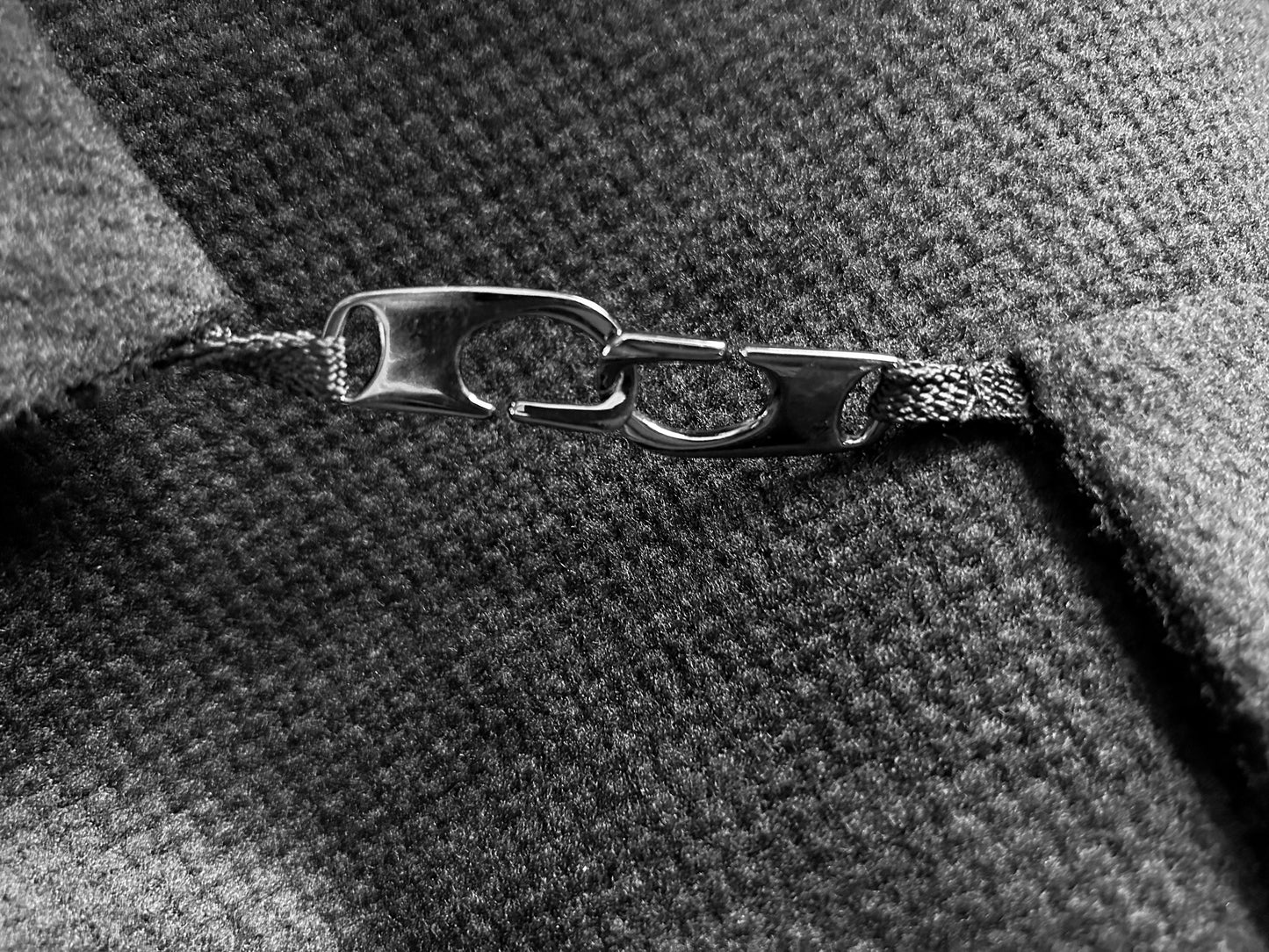 Kanga Ruler Jumper wool, cotton