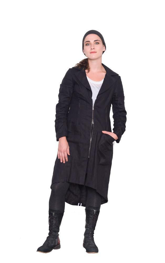 Dessert Jacket | Black