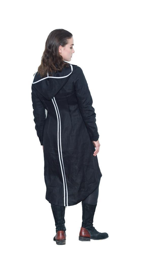 Dessert Jacket | Black