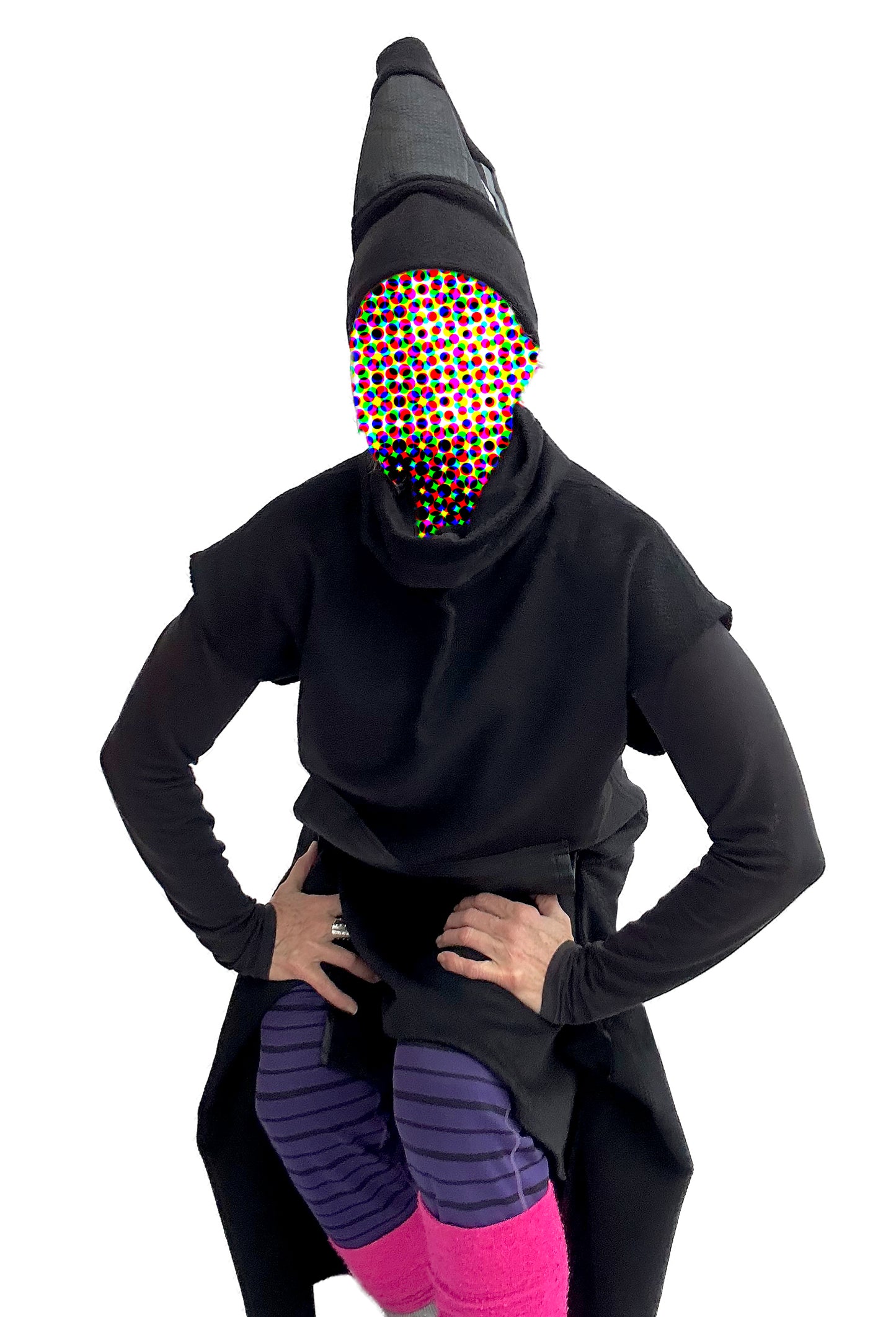 The 'Reflect The Good' Hat