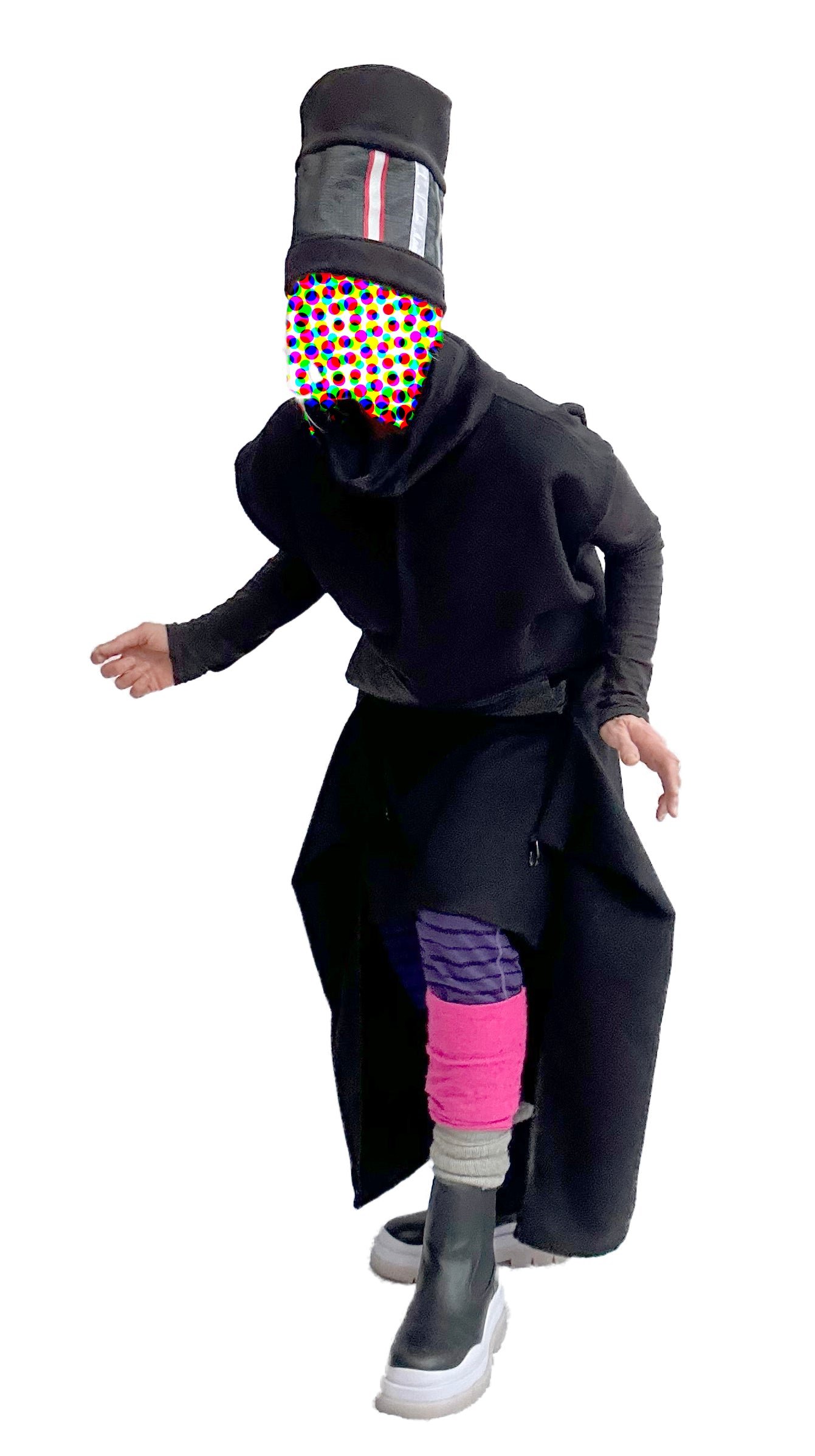 The 'Reflect The Good' Hat