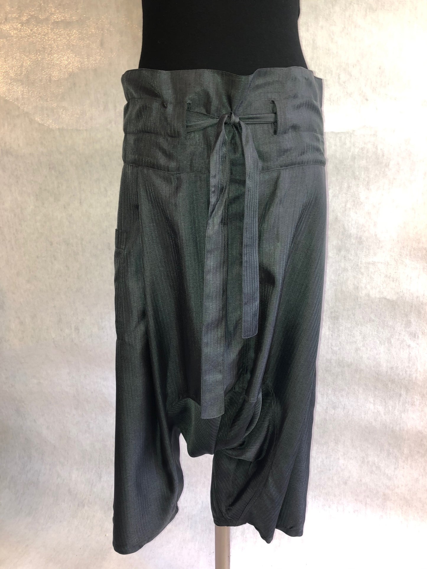 Juku Fly Pant I Moonlight