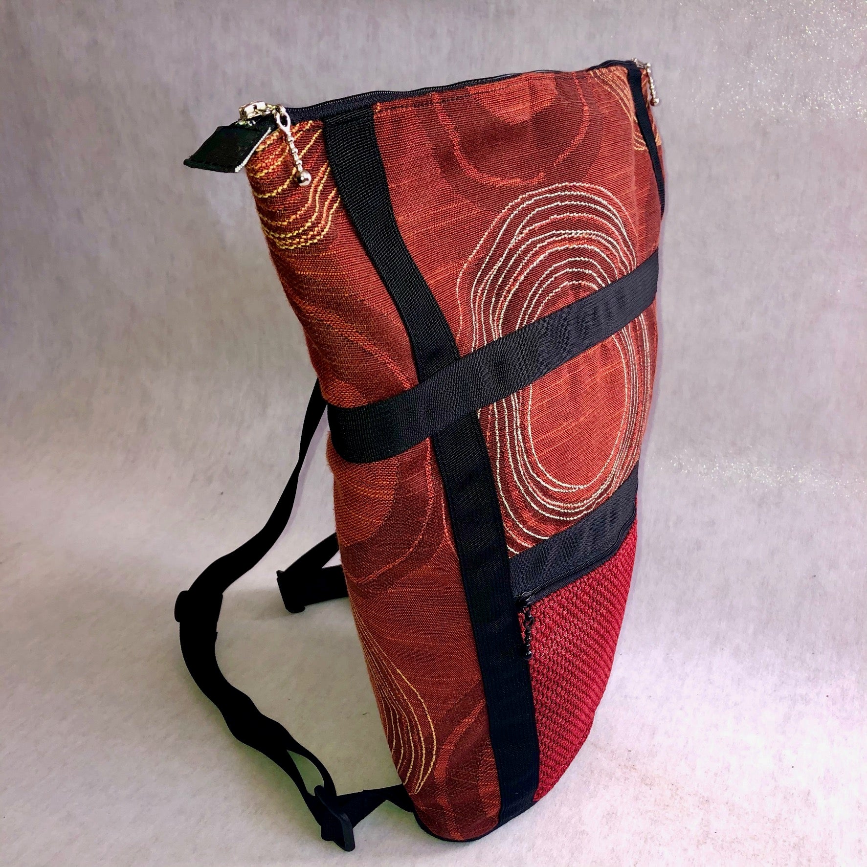 Summer in Berlin bag SIB006 Reds