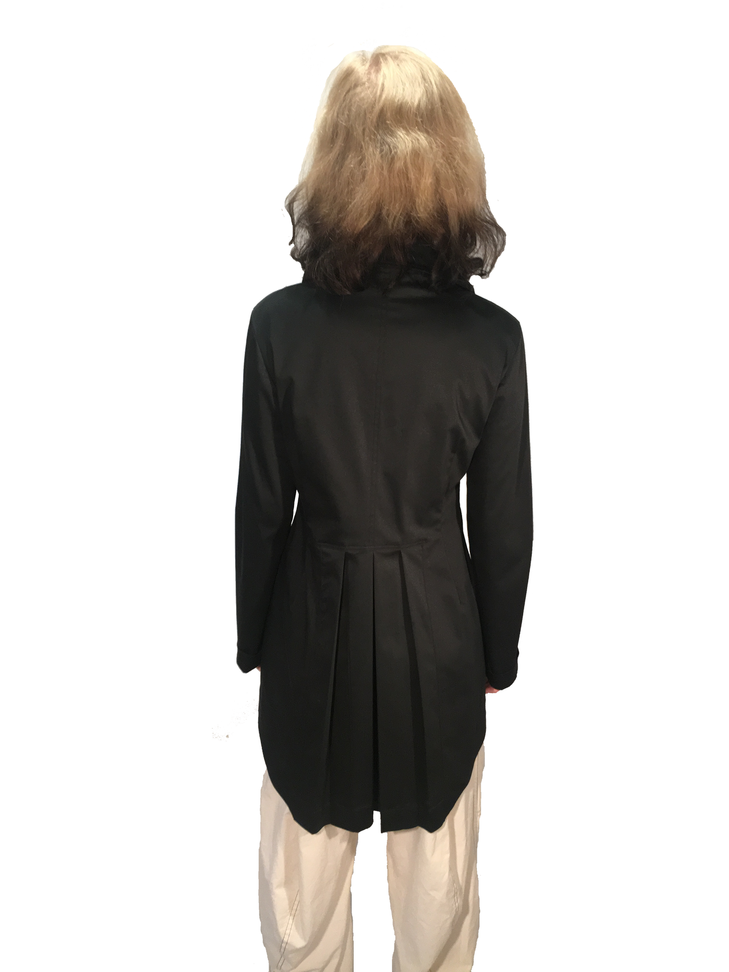 Twisted Sister Pant I Washed Cotton Muslin