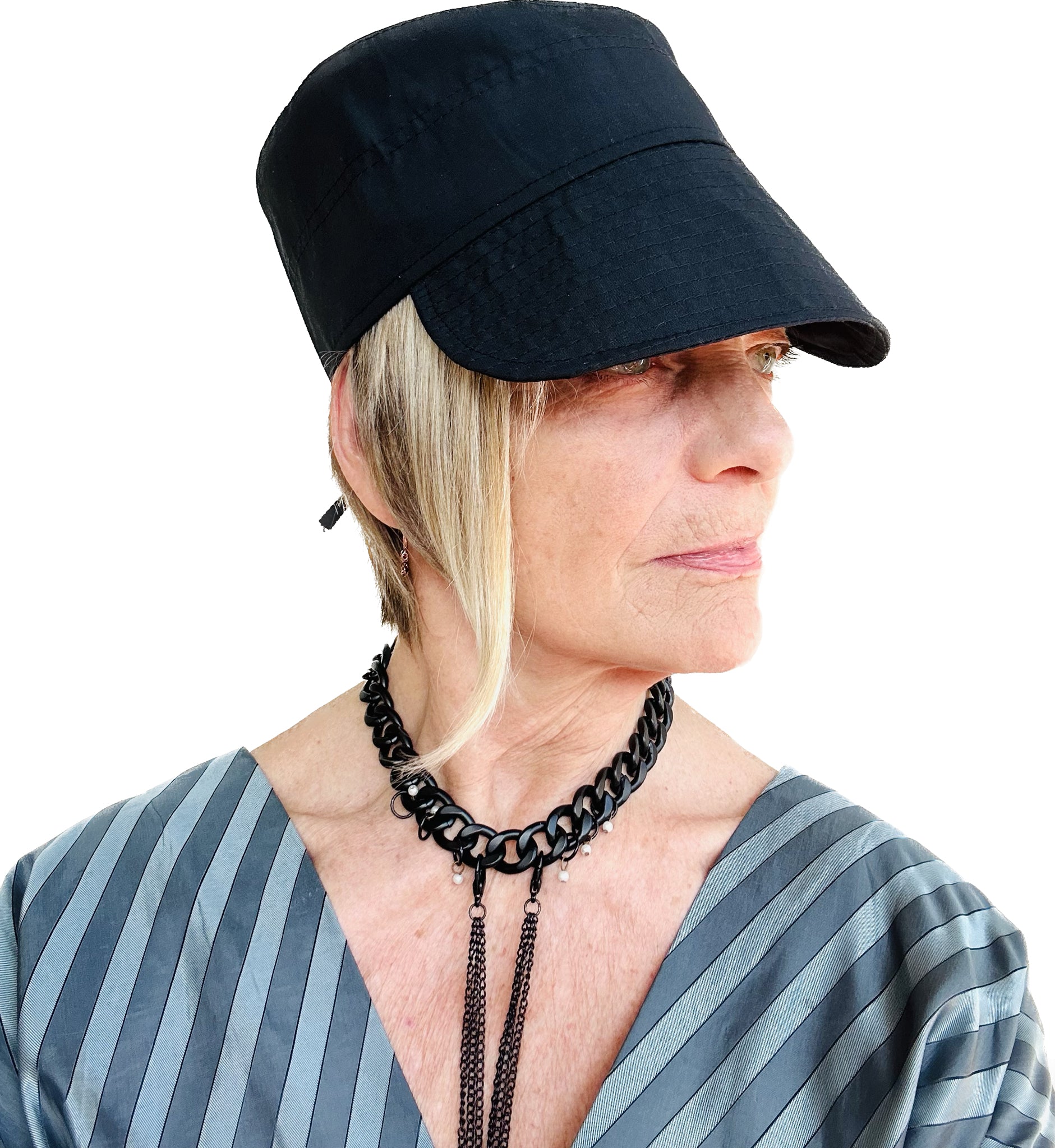 The Rocky cap