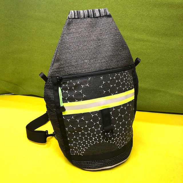CBK = Cross Body Knapsack CBK 20203 bag