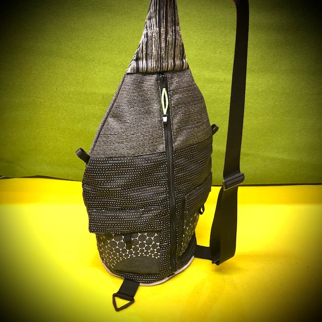 CBK = Cross Body Knapsack CBK 20203 bag