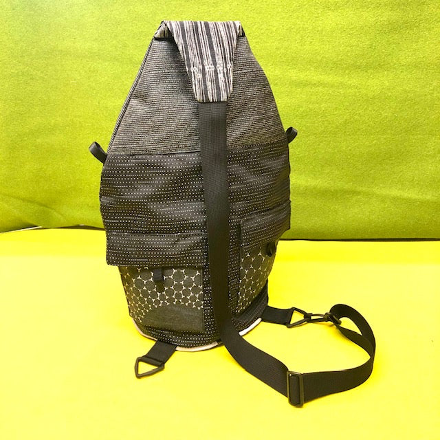 CBK = Cross Body Knapsack CBK 20203 bag