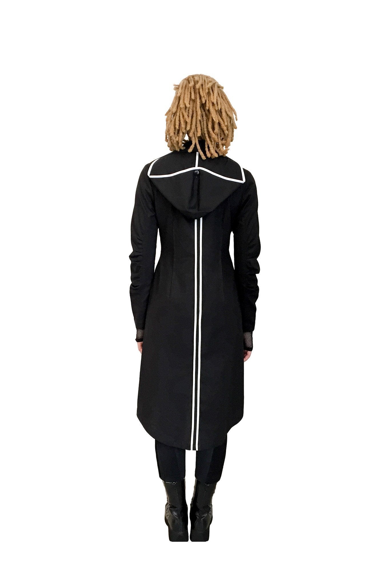 Dessert Jacket | Black