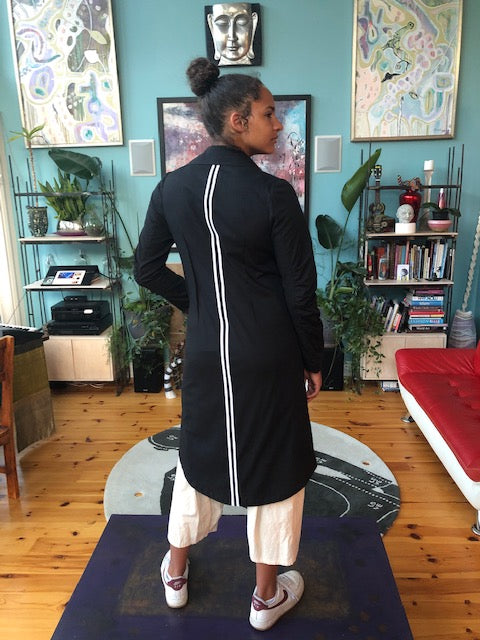 Dessert Jacket | Black