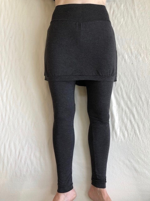 Mint Leggings - organic