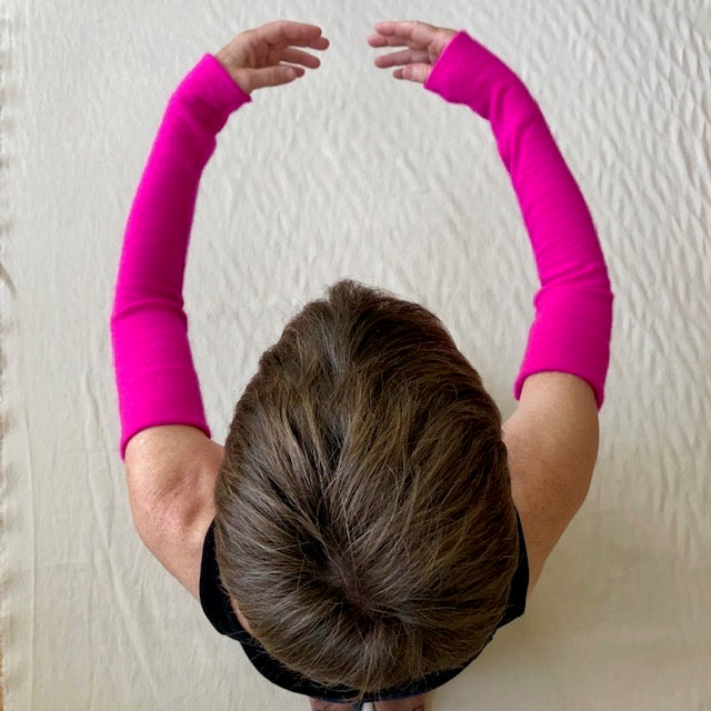 MADDIE OPERA SLEEVES - AT 2020/40 MicroBE Collection