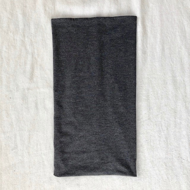 OREO Chapeau + Neck warmer - - AT 2020/40 MicroBE collection