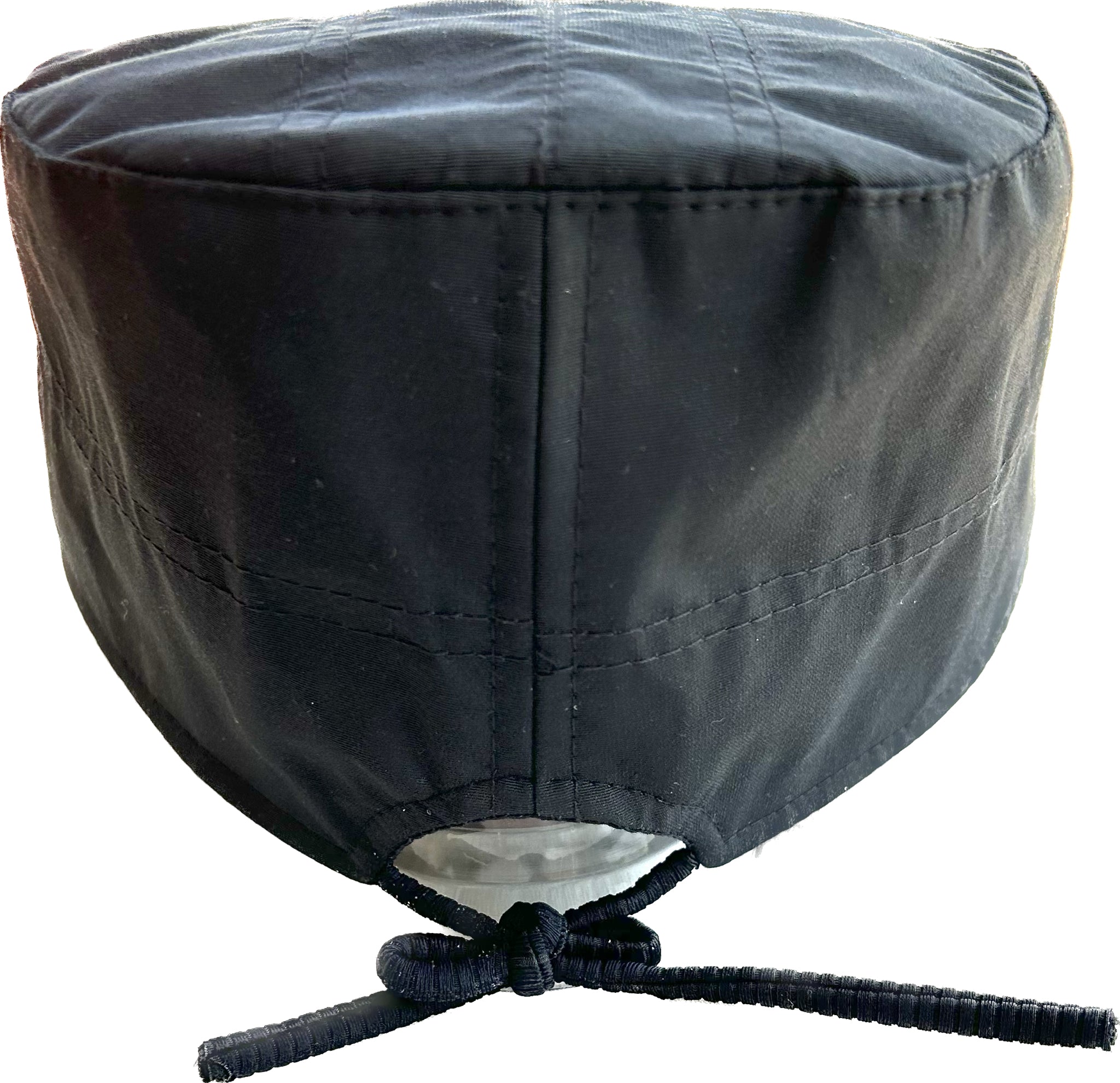 The Rocky cap