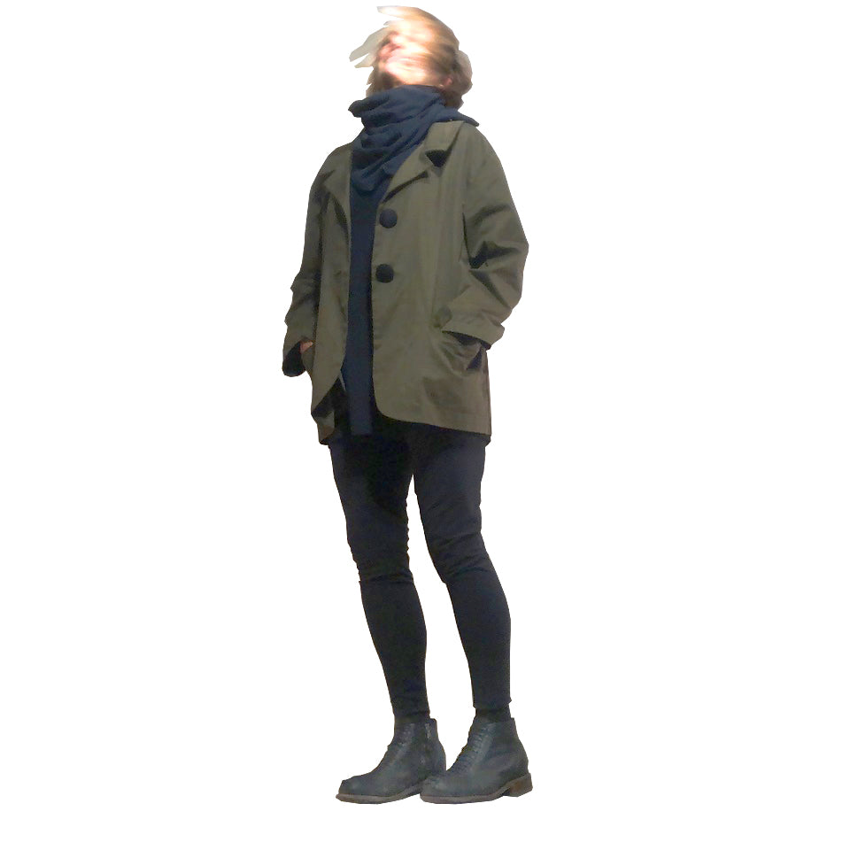 Vida jacket