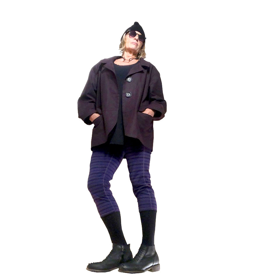 Vida jacket