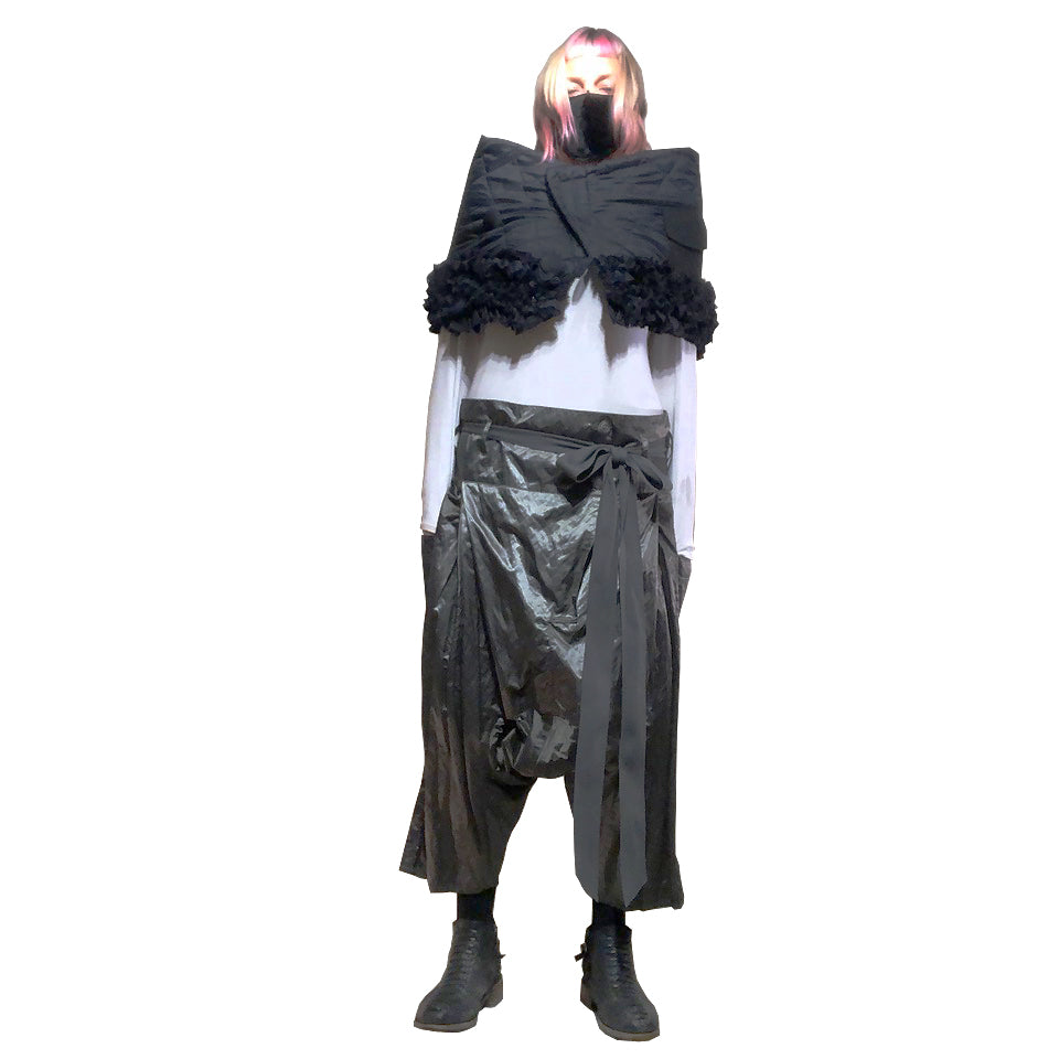 Juku Fly Pant I Metallica