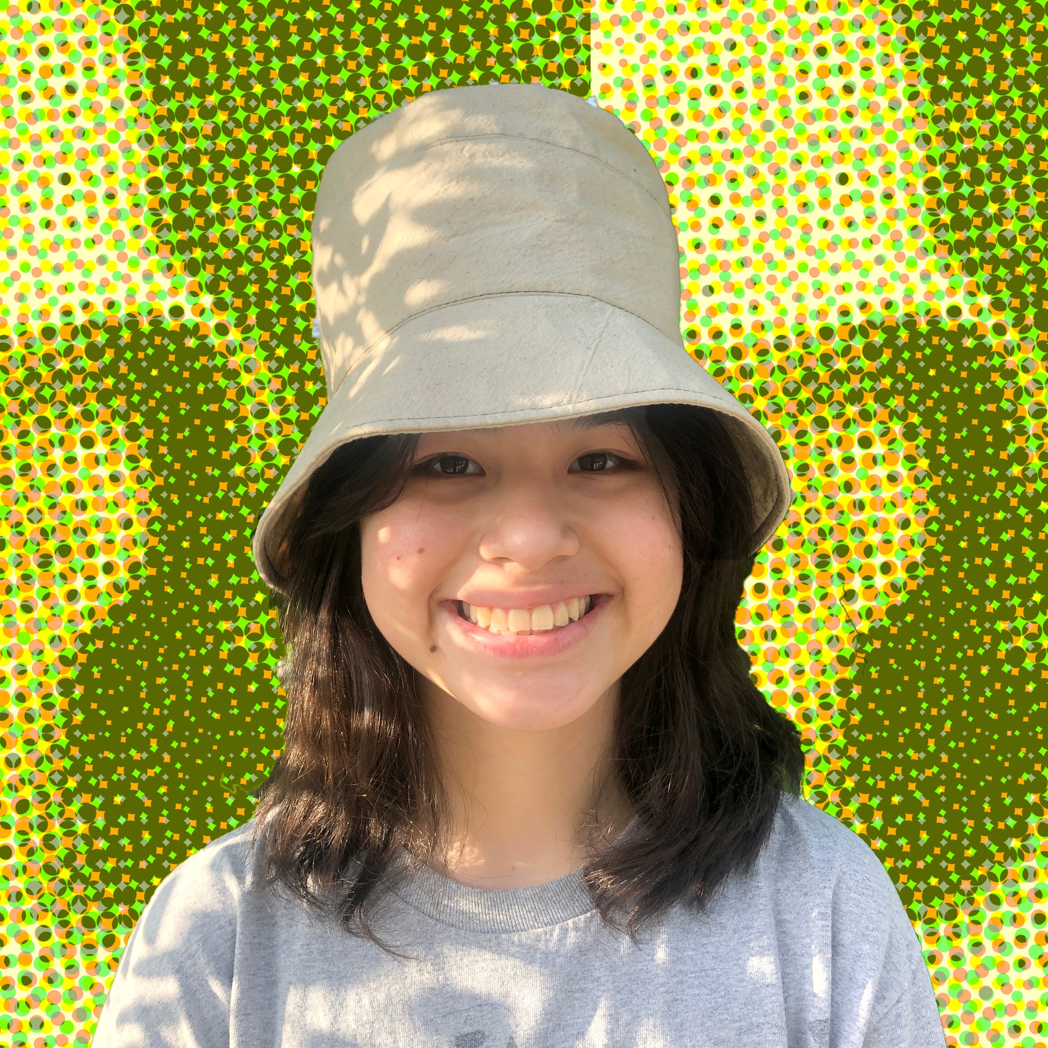 The ELLA Hat