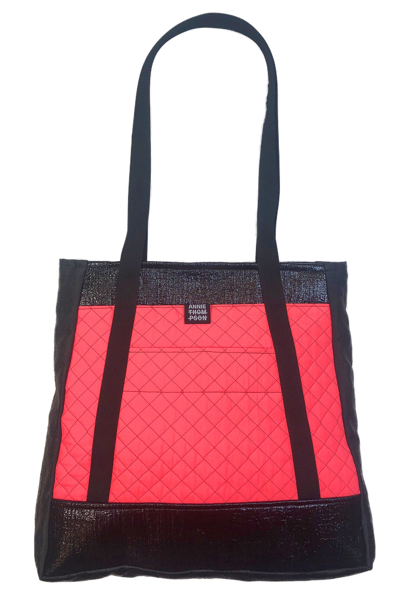 PRIMO Shoulder Tote Bag