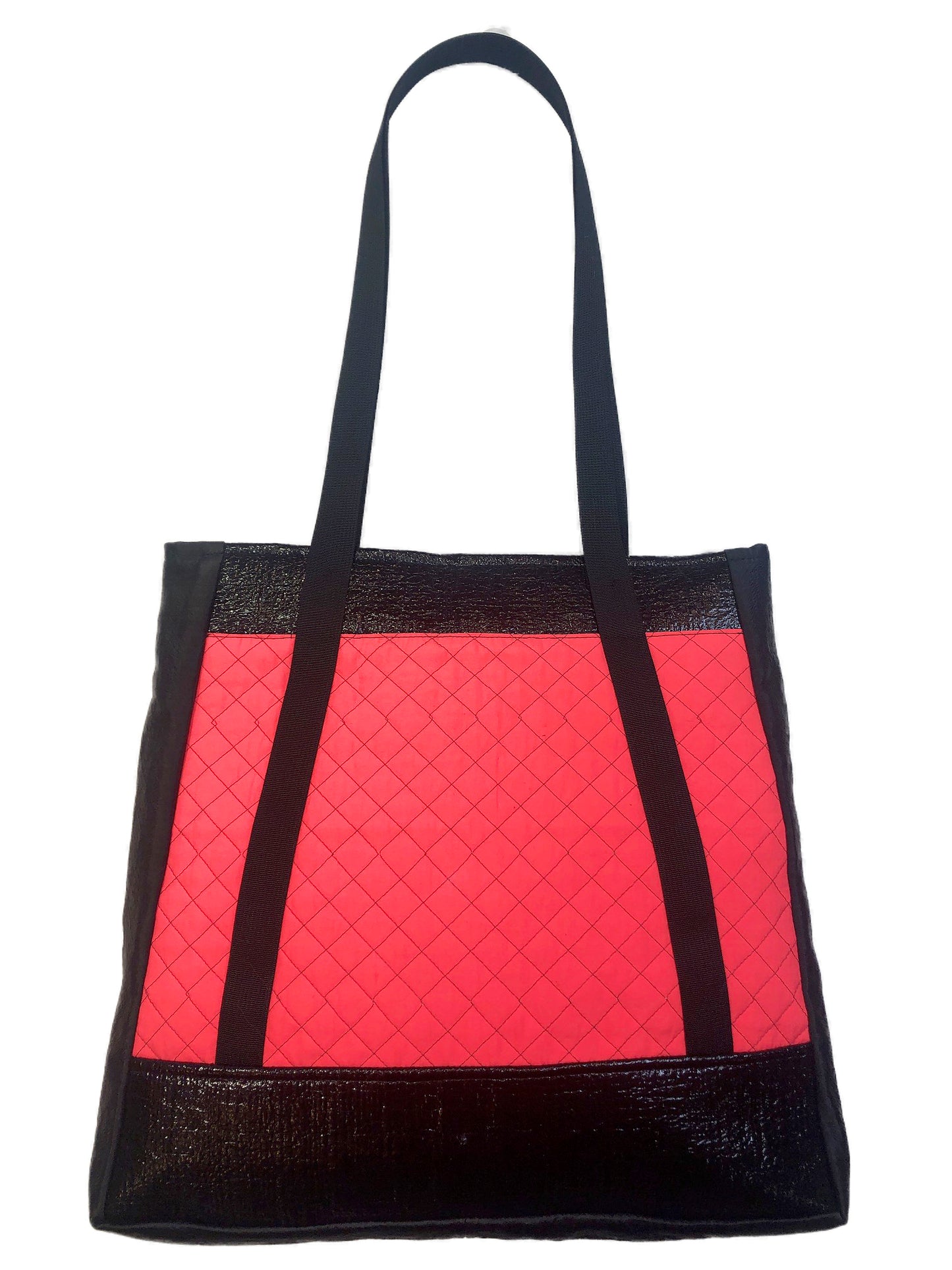 PRIMO Shoulder Tote Bag