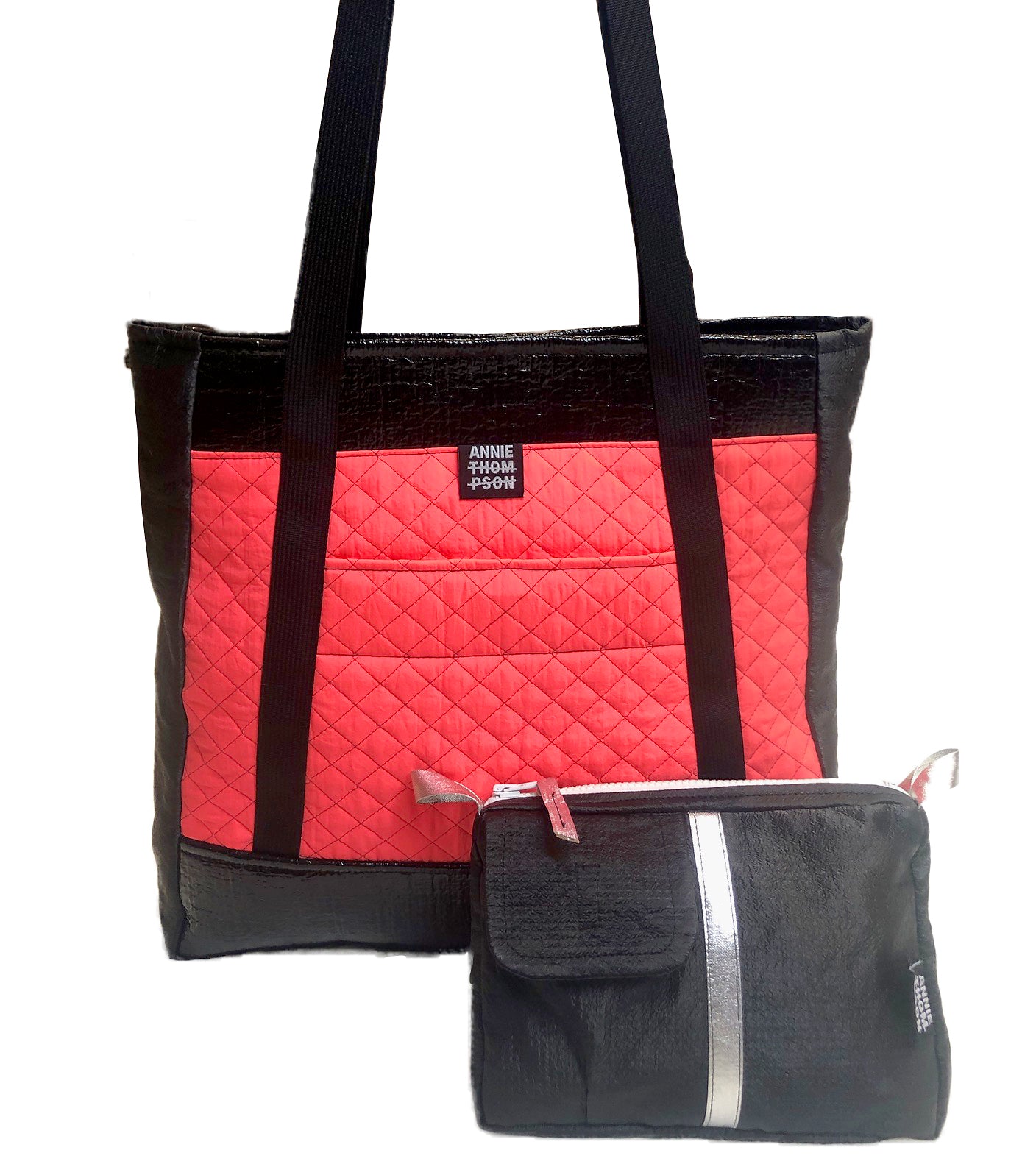 PRIMO Shoulder Tote Bag