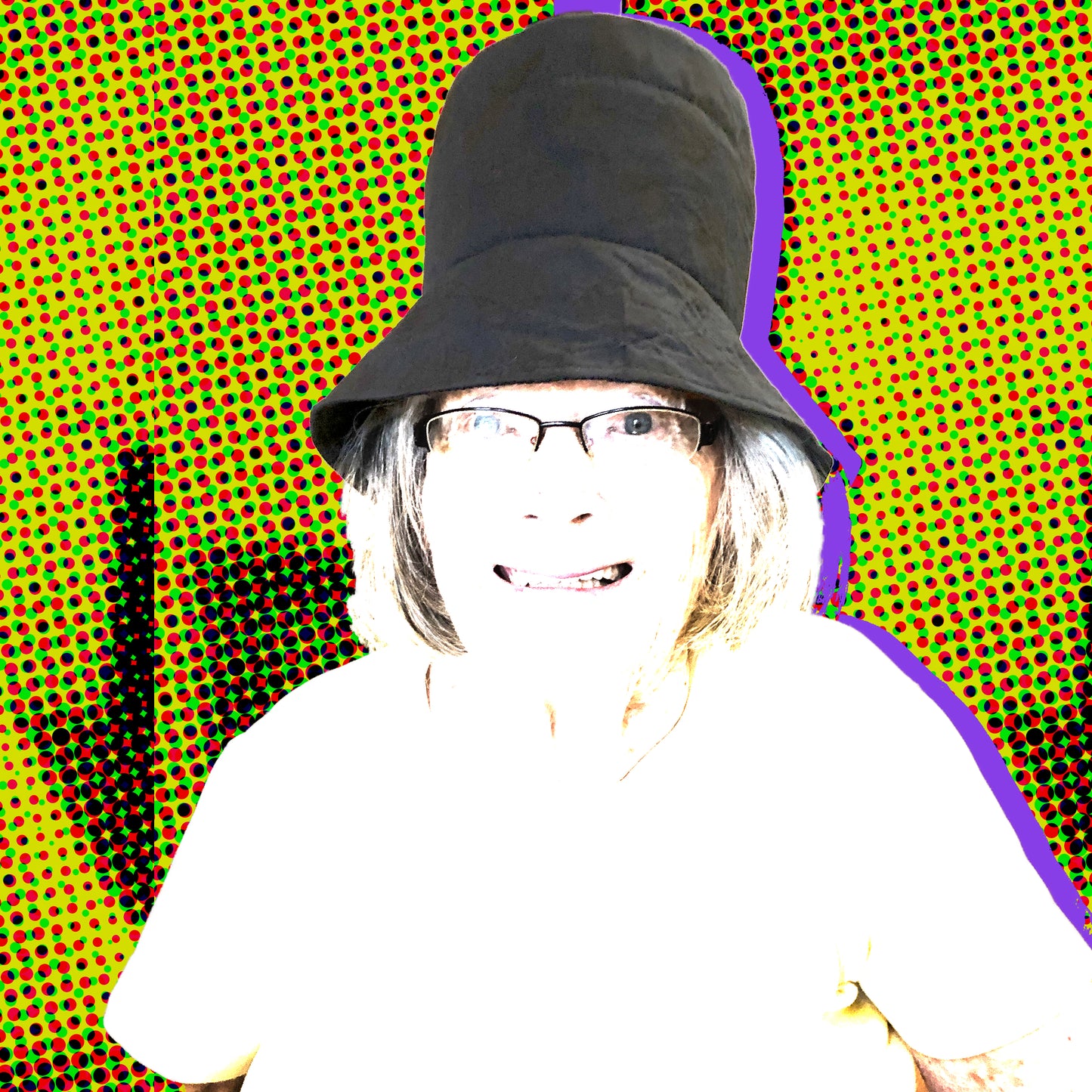 The Madison - - fun-in-the-sun-hat, spring hat, fall hat, sunny wedding hat