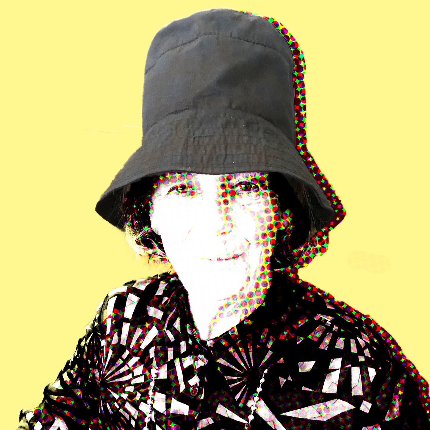 The Madison - - fun-in-the-sun-hat, spring hat, fall hat, sunny wedding hat