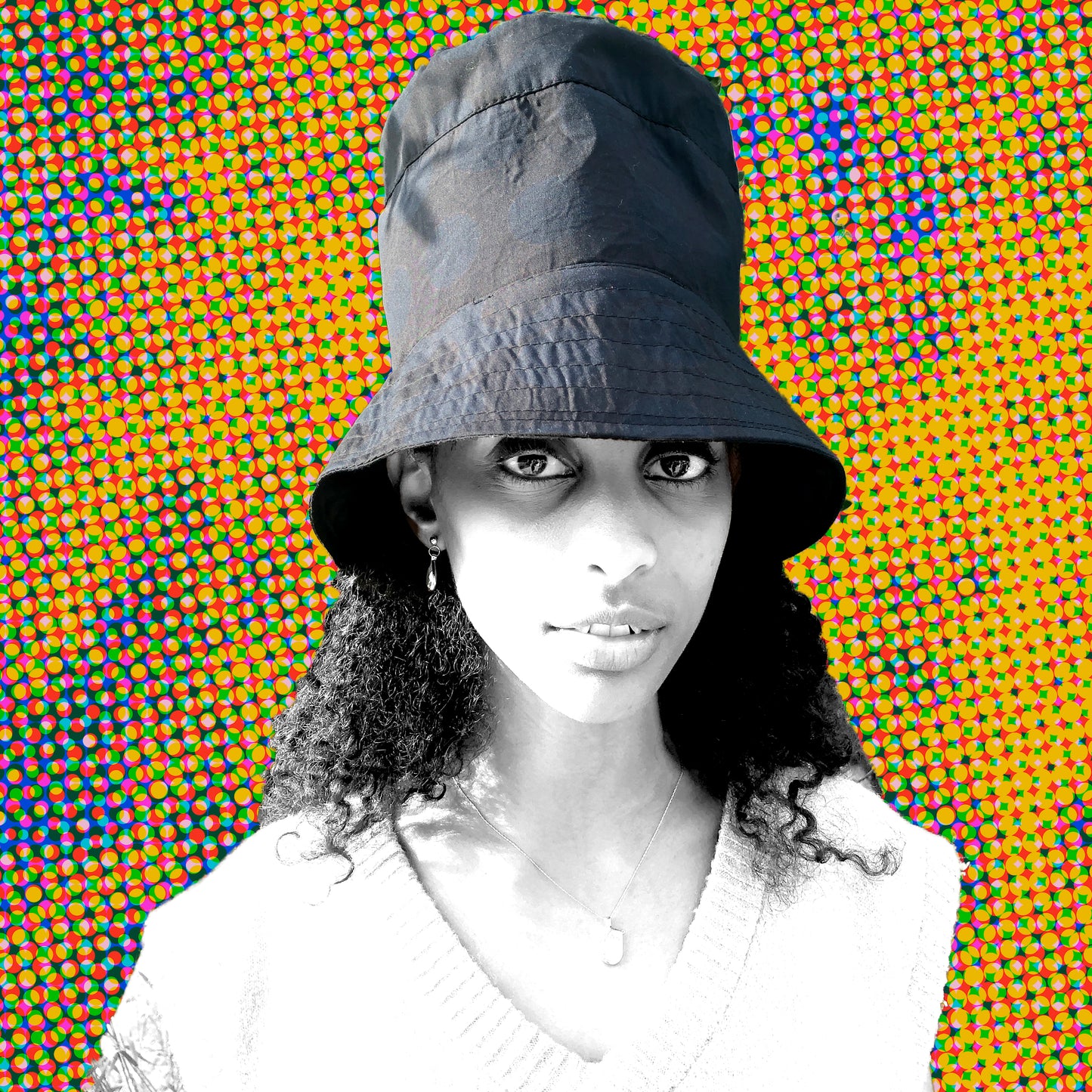 The Madison - - fun-in-the-sun-hat, spring hat, fall hat, sunny wedding hat