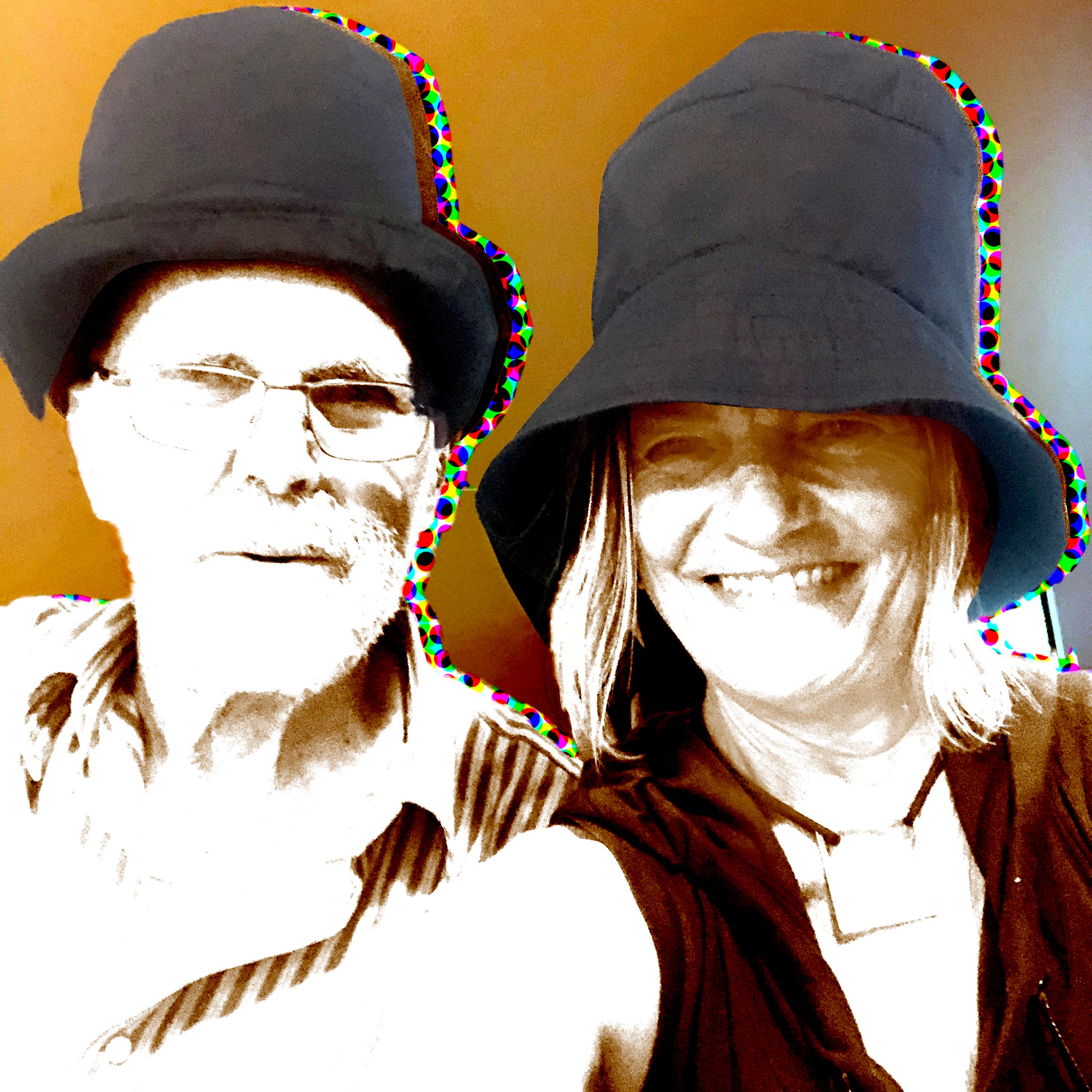 The Madison - - fun-in-the-sun-hat, spring hat, fall hat, sunny wedding hat