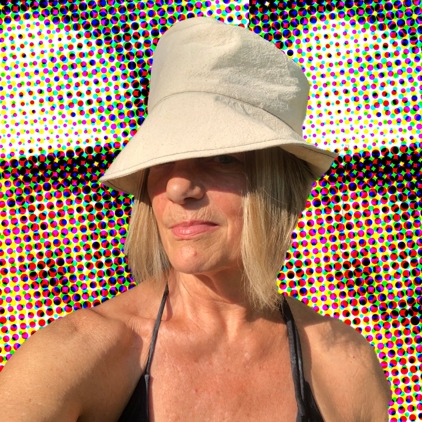 The ELLA Hat