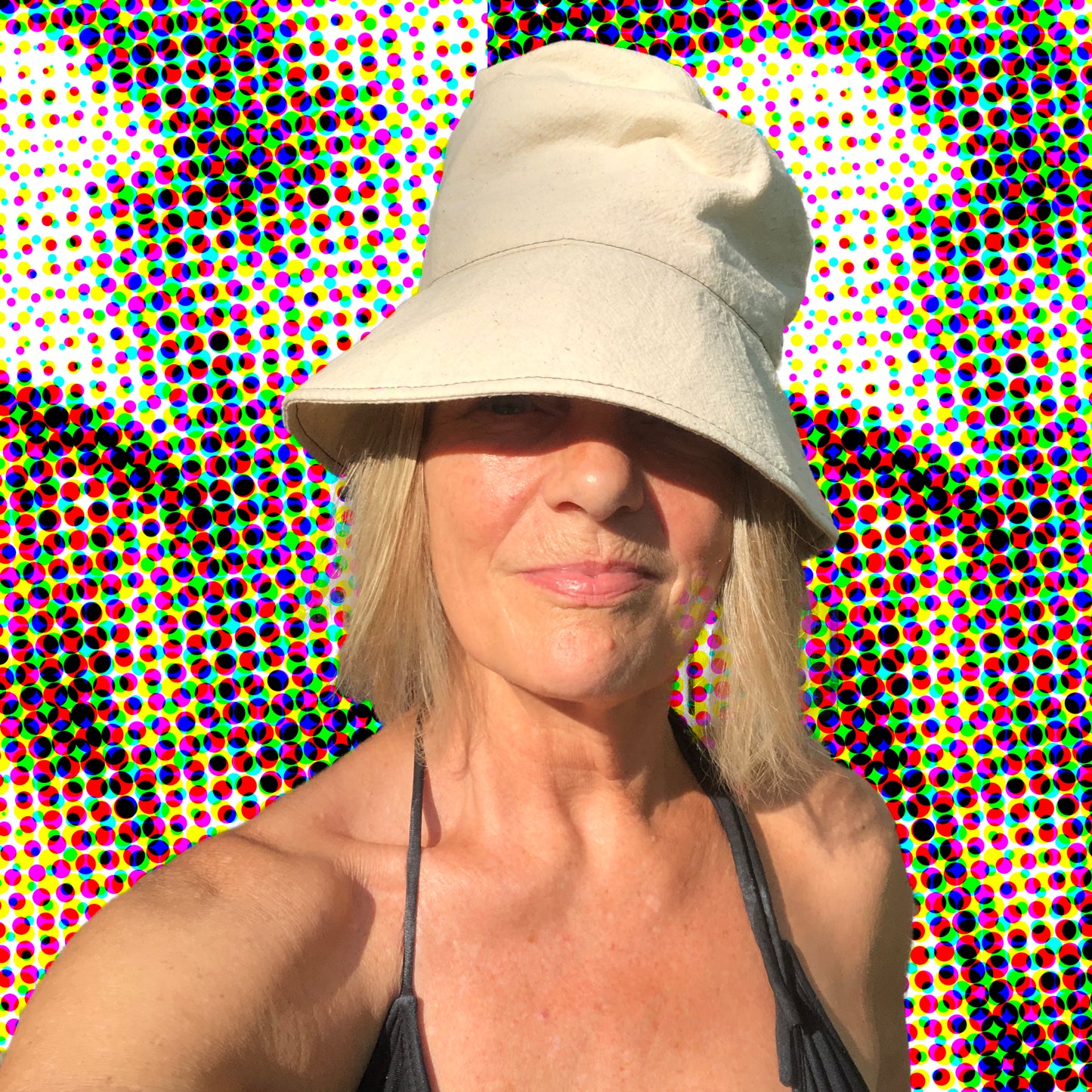 The ELLA Hat