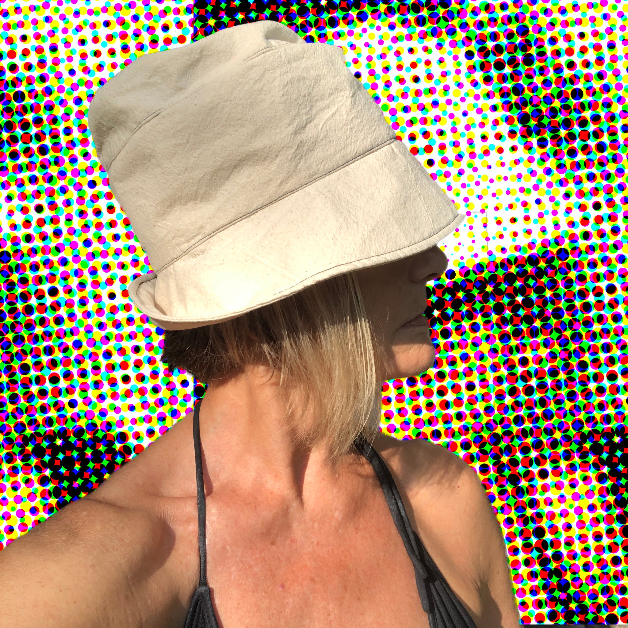 The ELLA Hat
